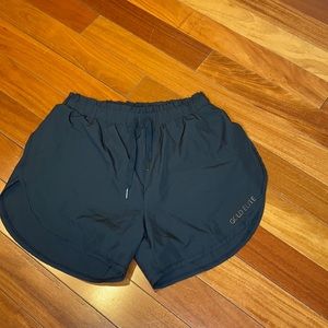 Gold Elite shorts NWOT size xxl